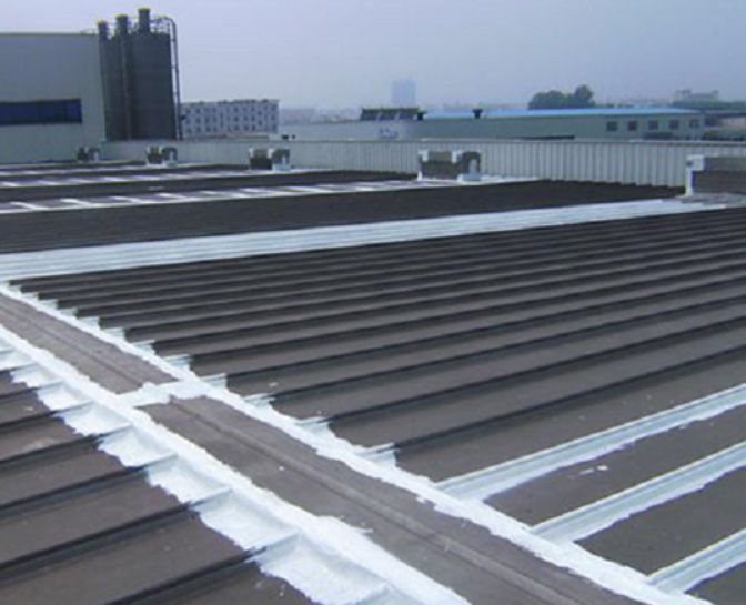 三明彩钢瓦屋面漏水问题只有好的防水系统能够解决