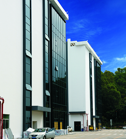 三明写字楼幕墙修缮安装