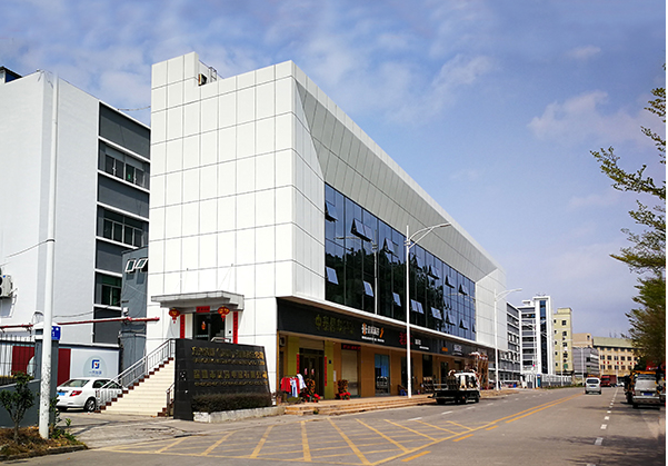 三明住宅公寓幕墙修缮