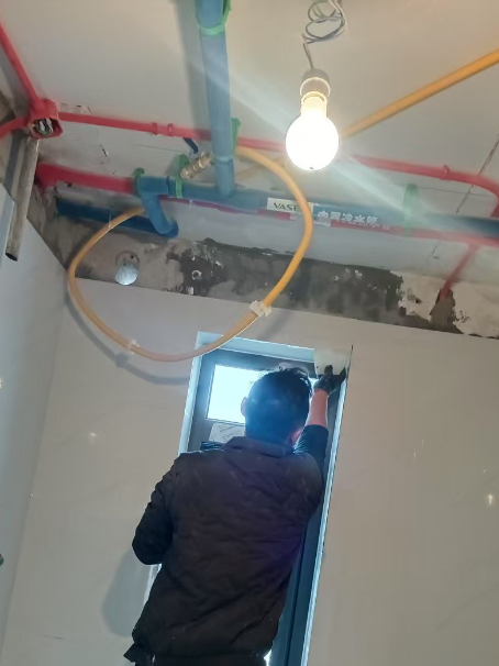 三明专业水管维修