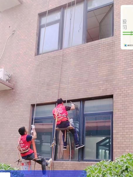 三明承接各类窗户玻璃维修